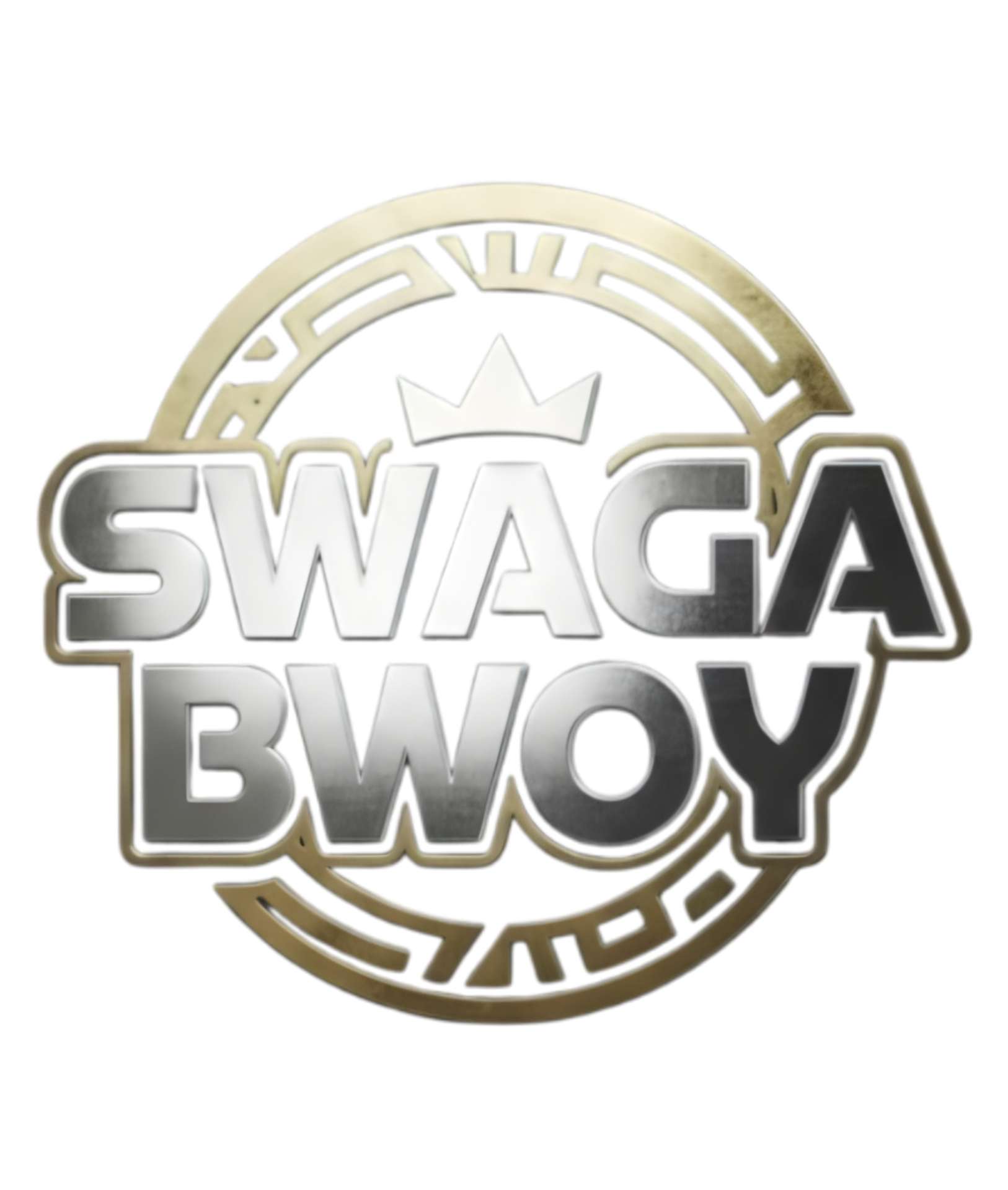 Swaga Bwoy