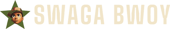 Swaga Bwoy